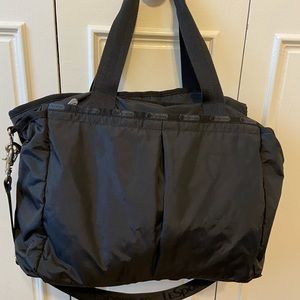 LeSportsac Ryan Diaper Baby Bag
